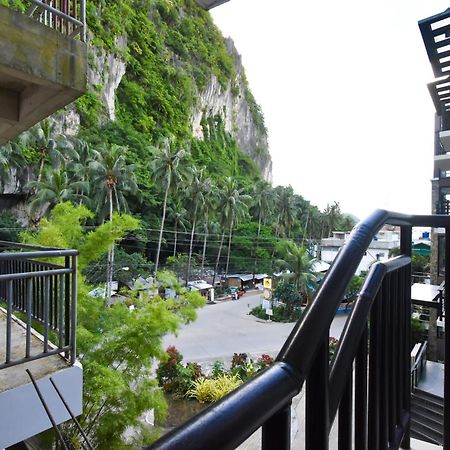 Swiftlets Inn El Nido Dış mekan fotoğraf