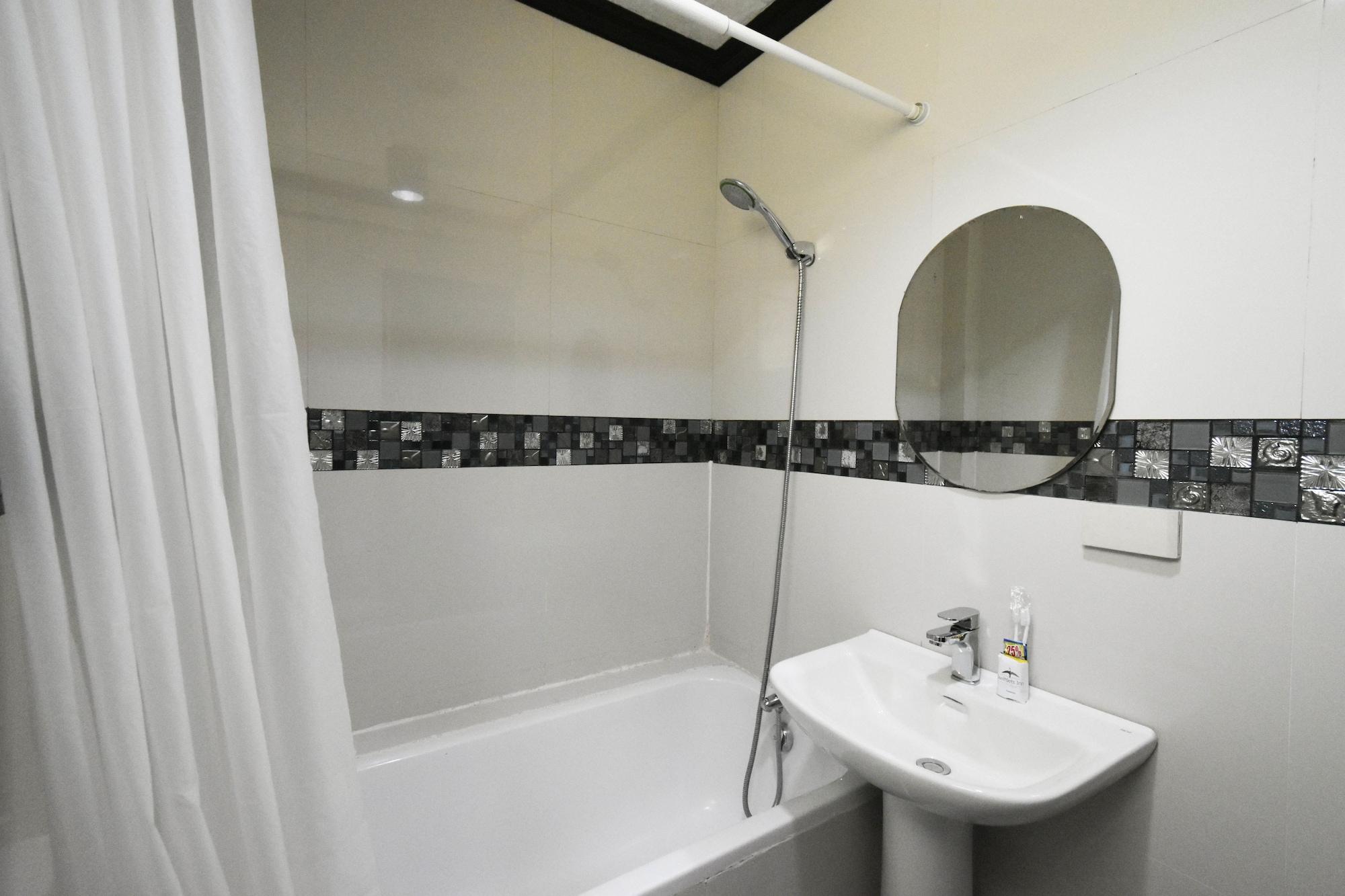 Swiftlets Inn El Nido Dış mekan fotoğraf