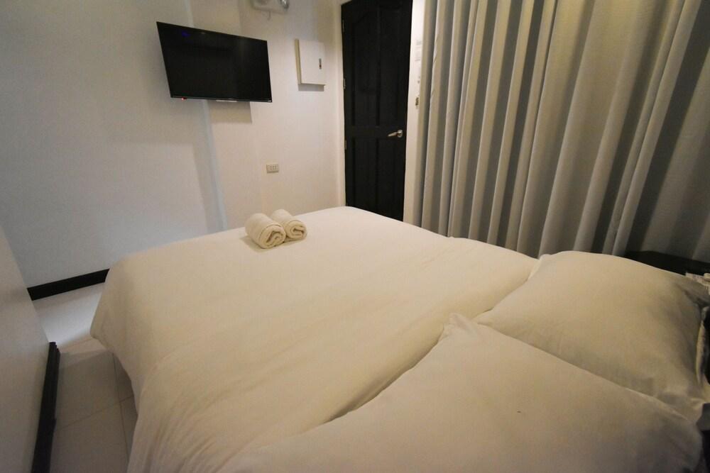 Swiftlets Inn El Nido Dış mekan fotoğraf