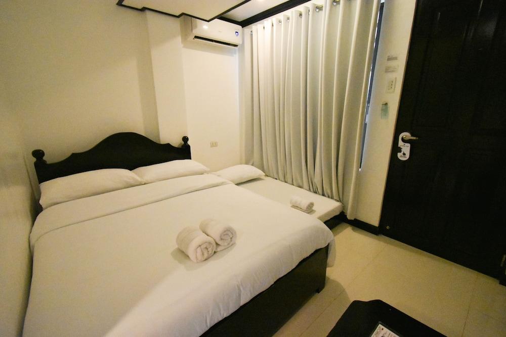 Swiftlets Inn El Nido Dış mekan fotoğraf