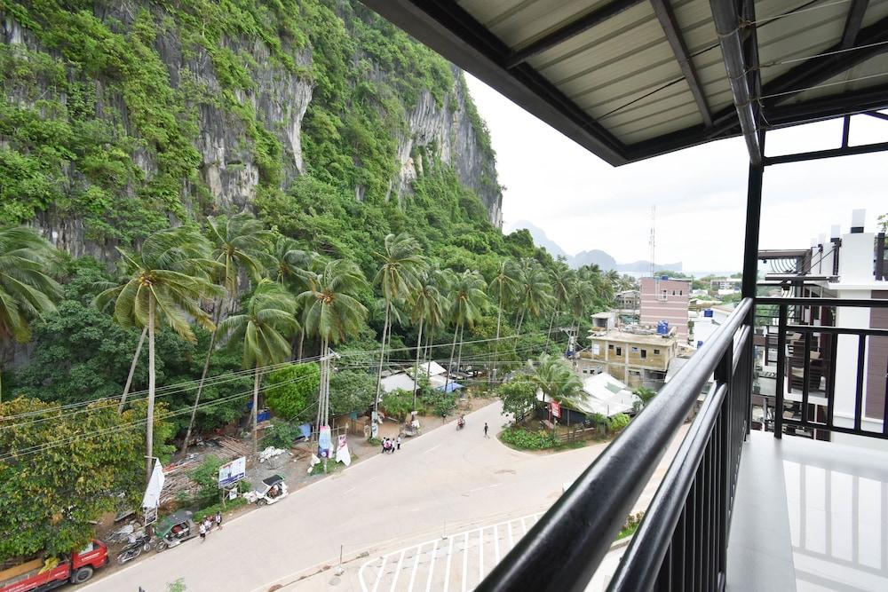 Swiftlets Inn El Nido Dış mekan fotoğraf
