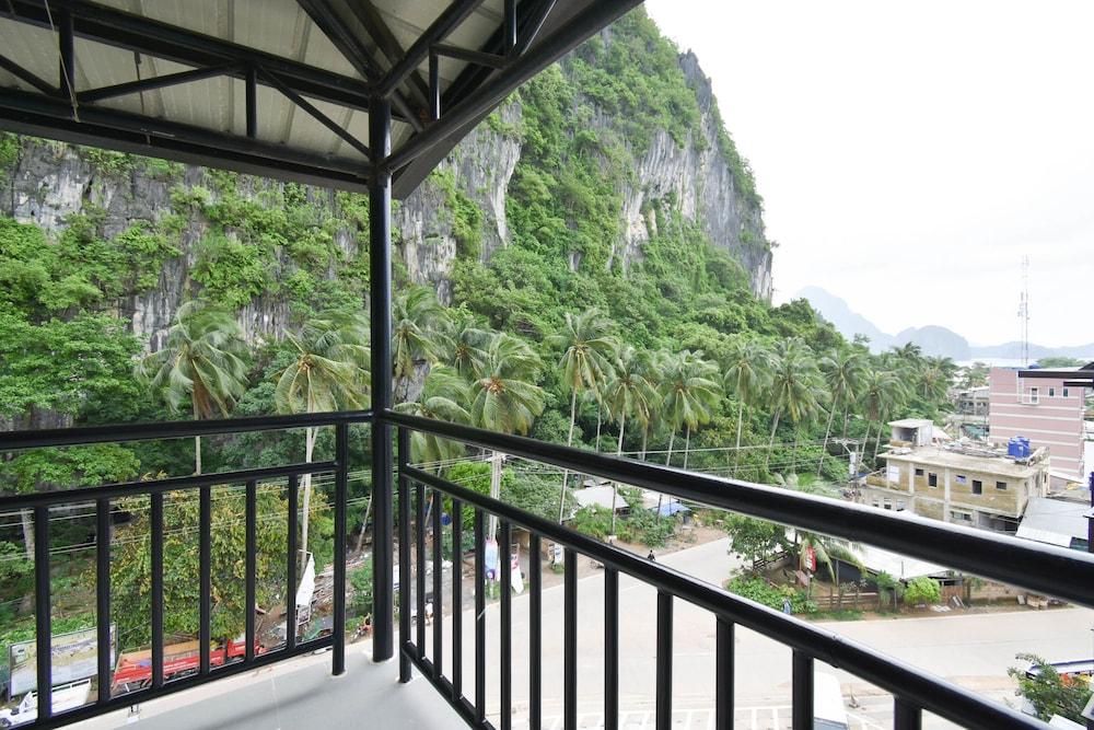 Swiftlets Inn El Nido Dış mekan fotoğraf