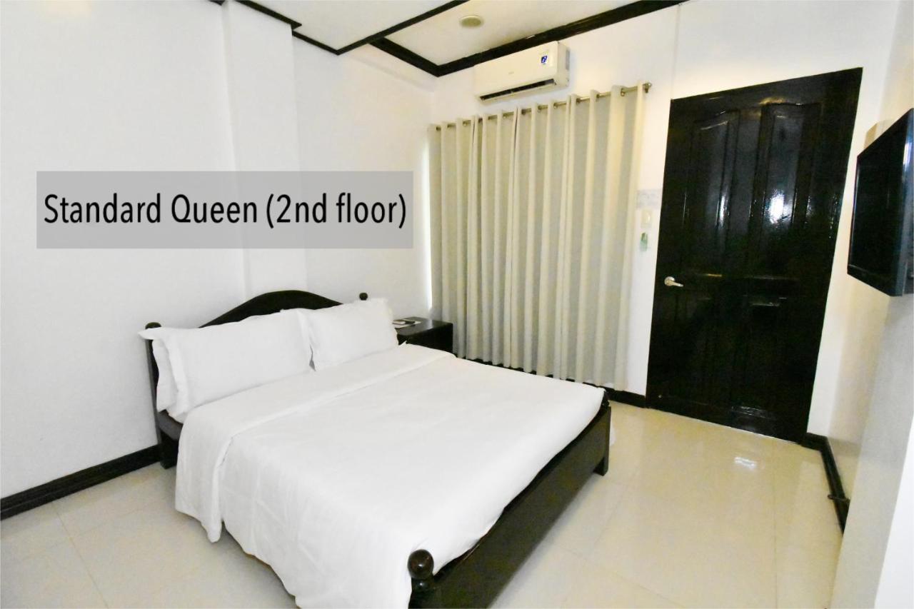 Swiftlets Inn El Nido Dış mekan fotoğraf