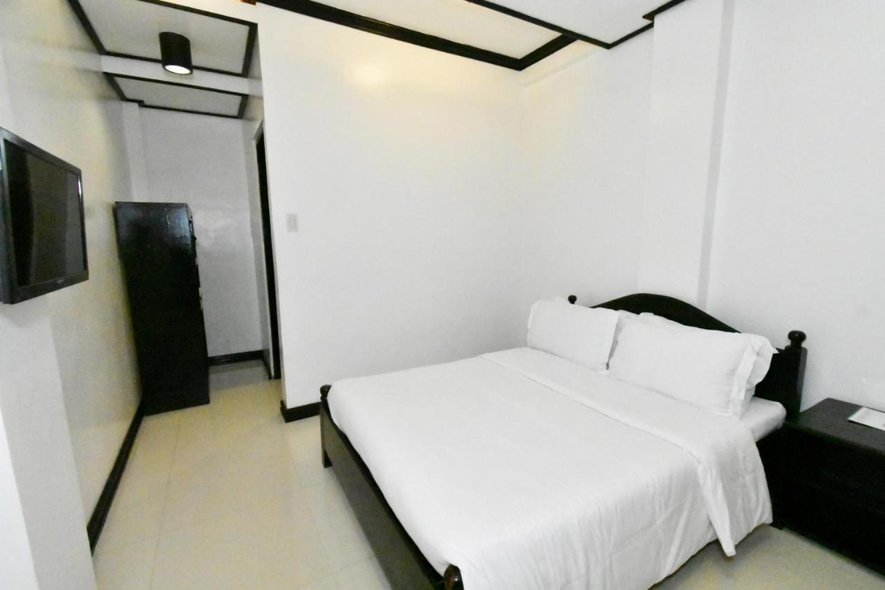 Swiftlets Inn El Nido Dış mekan fotoğraf