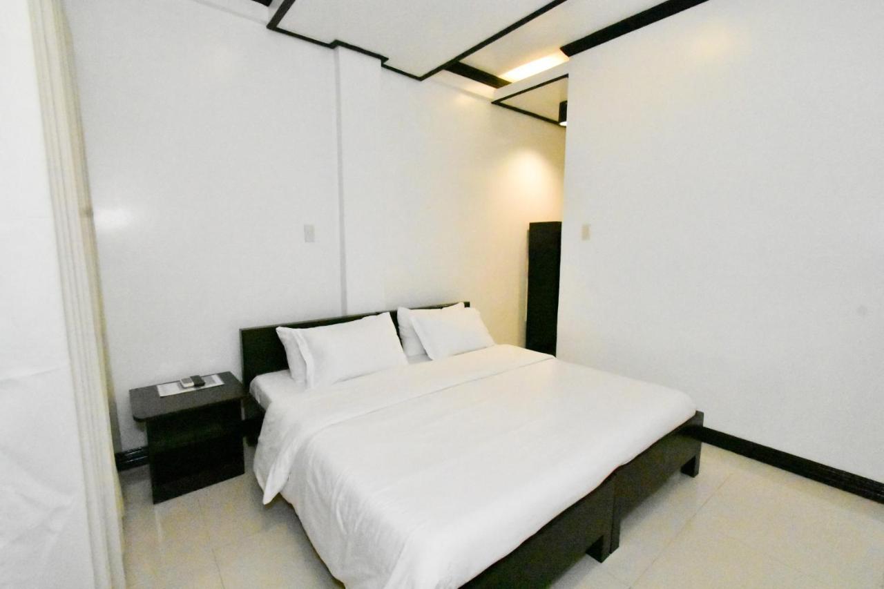 Swiftlets Inn El Nido Dış mekan fotoğraf