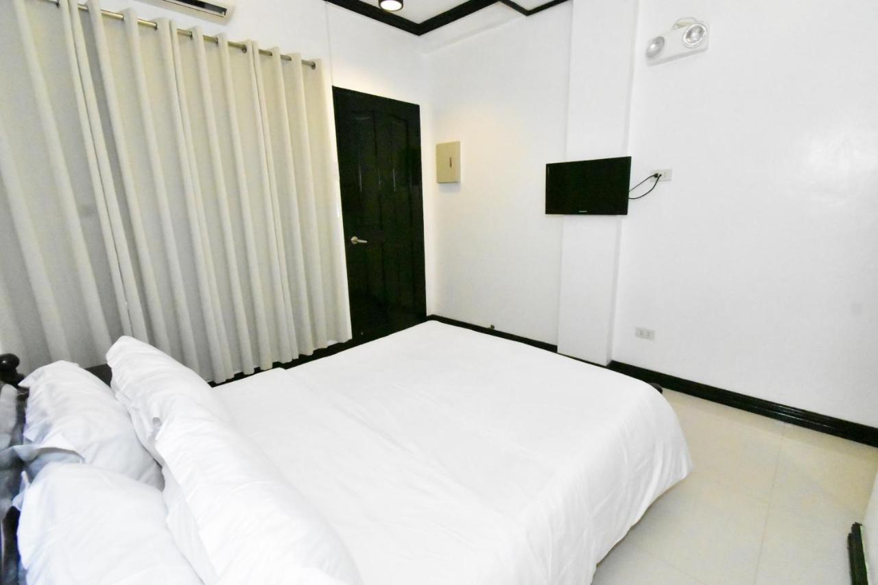 Swiftlets Inn El Nido Dış mekan fotoğraf