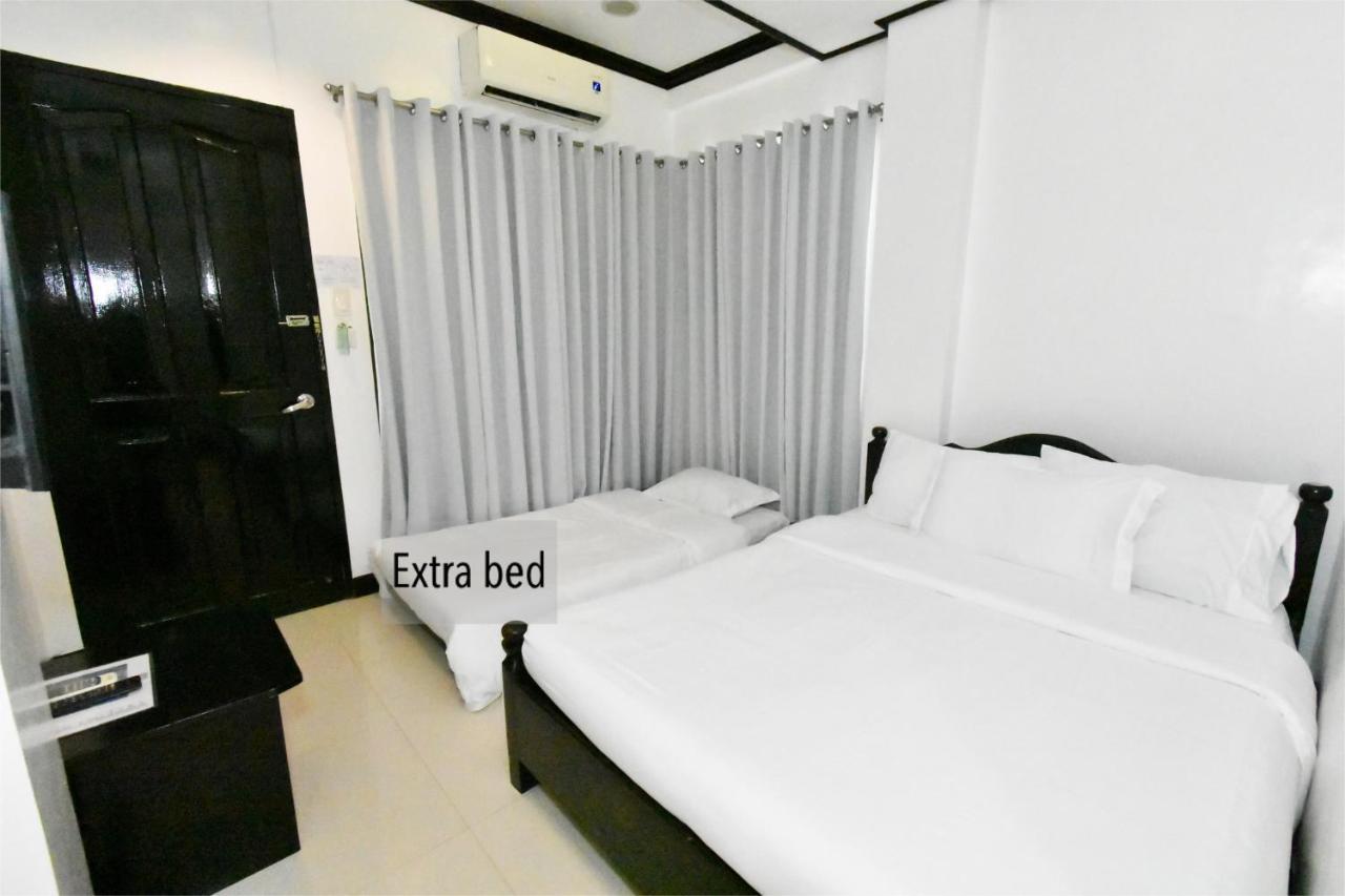 Swiftlets Inn El Nido Dış mekan fotoğraf