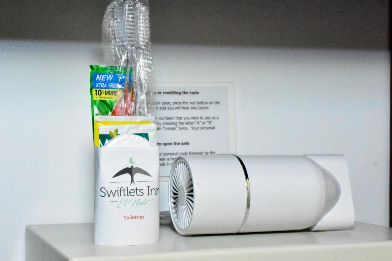 Swiftlets Inn El Nido Dış mekan fotoğraf