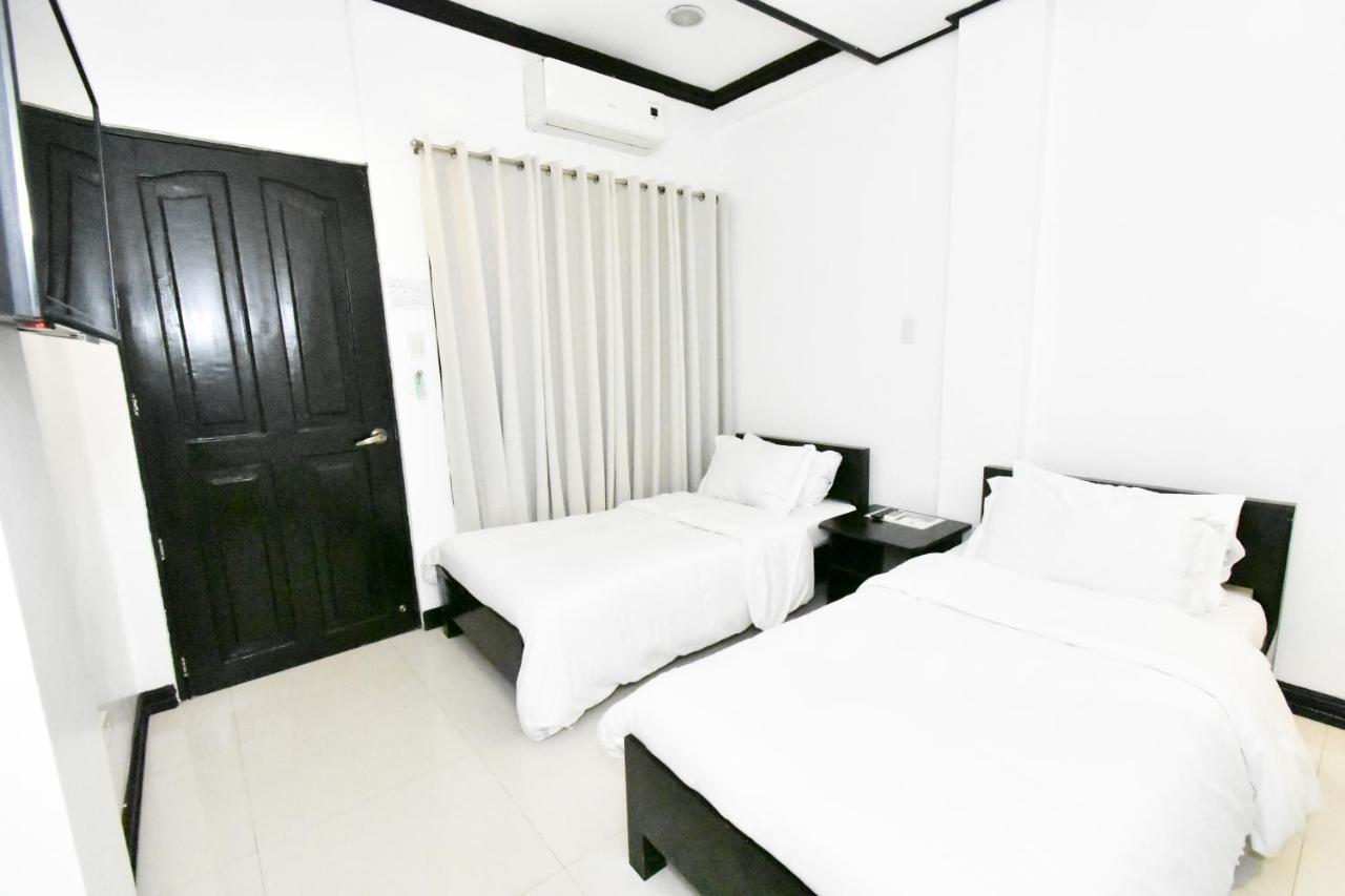 Swiftlets Inn El Nido Dış mekan fotoğraf