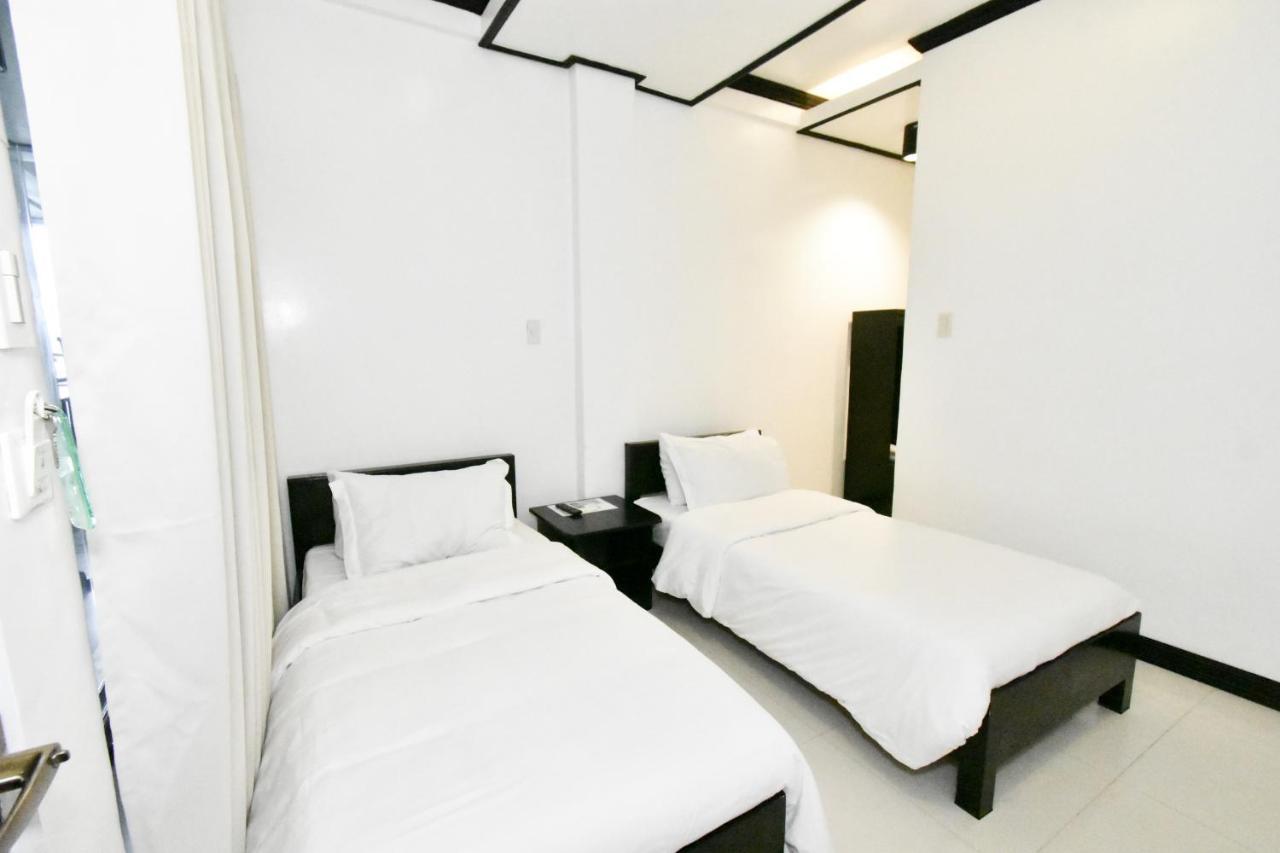 Swiftlets Inn El Nido Dış mekan fotoğraf