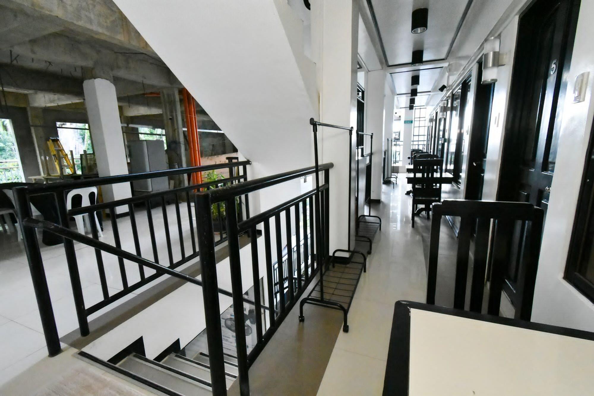 Swiftlets Inn El Nido Dış mekan fotoğraf