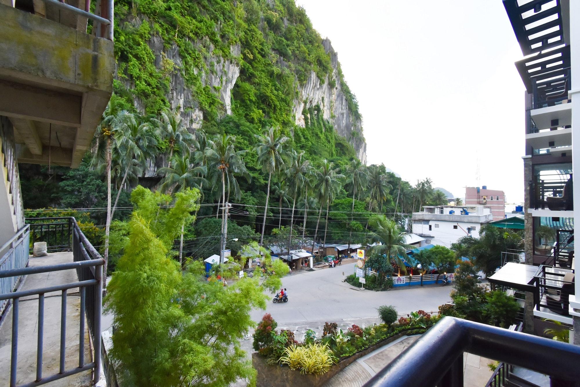 Swiftlets Inn El Nido Dış mekan fotoğraf