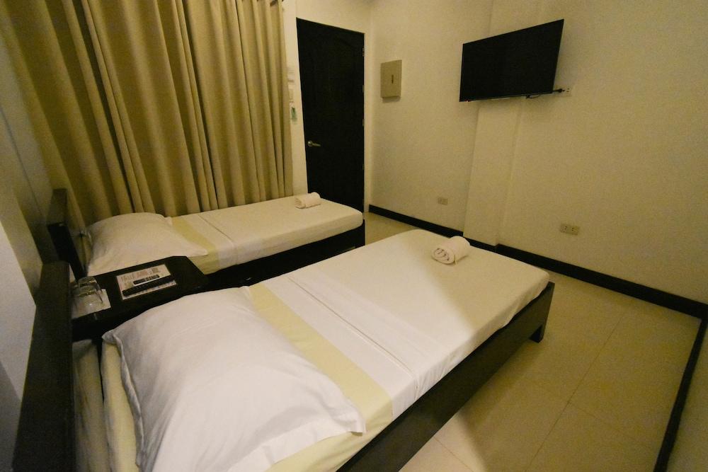 Swiftlets Inn El Nido Dış mekan fotoğraf