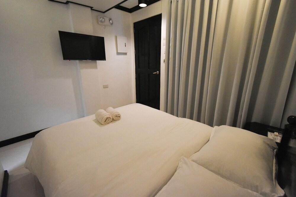 Swiftlets Inn El Nido Dış mekan fotoğraf