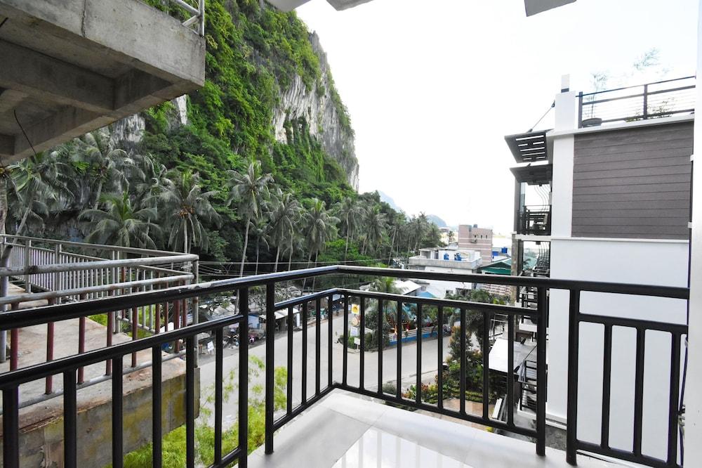 Swiftlets Inn El Nido Dış mekan fotoğraf