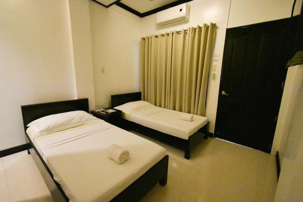 Swiftlets Inn El Nido Dış mekan fotoğraf