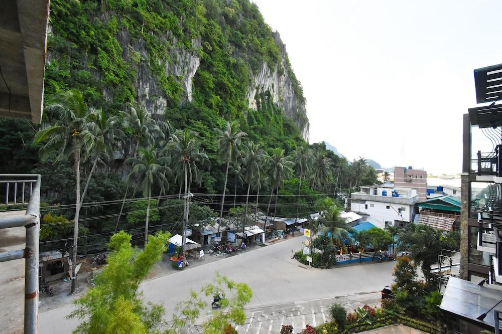 Swiftlets Inn El Nido Dış mekan fotoğraf
