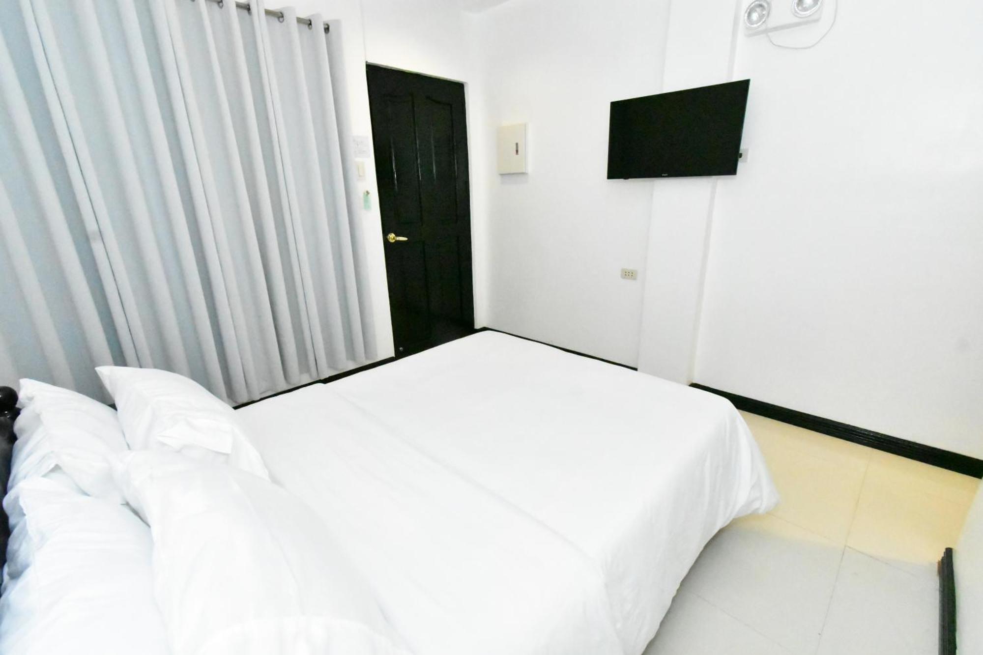 Swiftlets Inn El Nido Oda fotoğraf