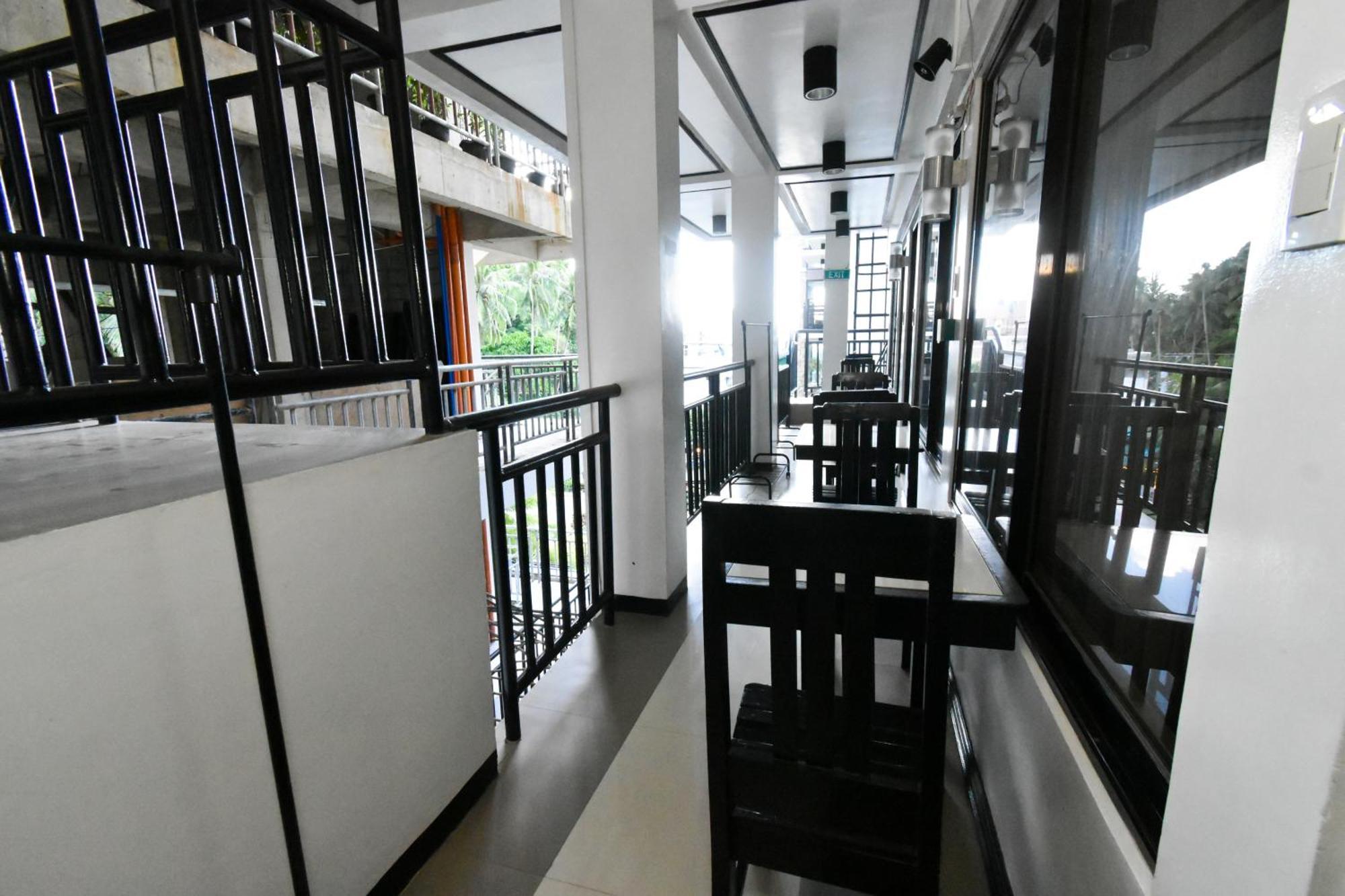 Swiftlets Inn El Nido Oda fotoğraf