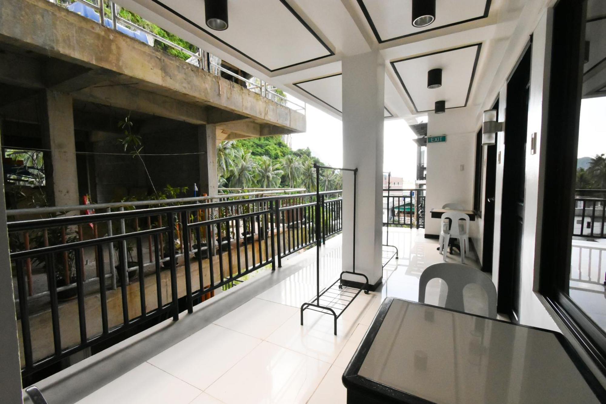 Swiftlets Inn El Nido Oda fotoğraf