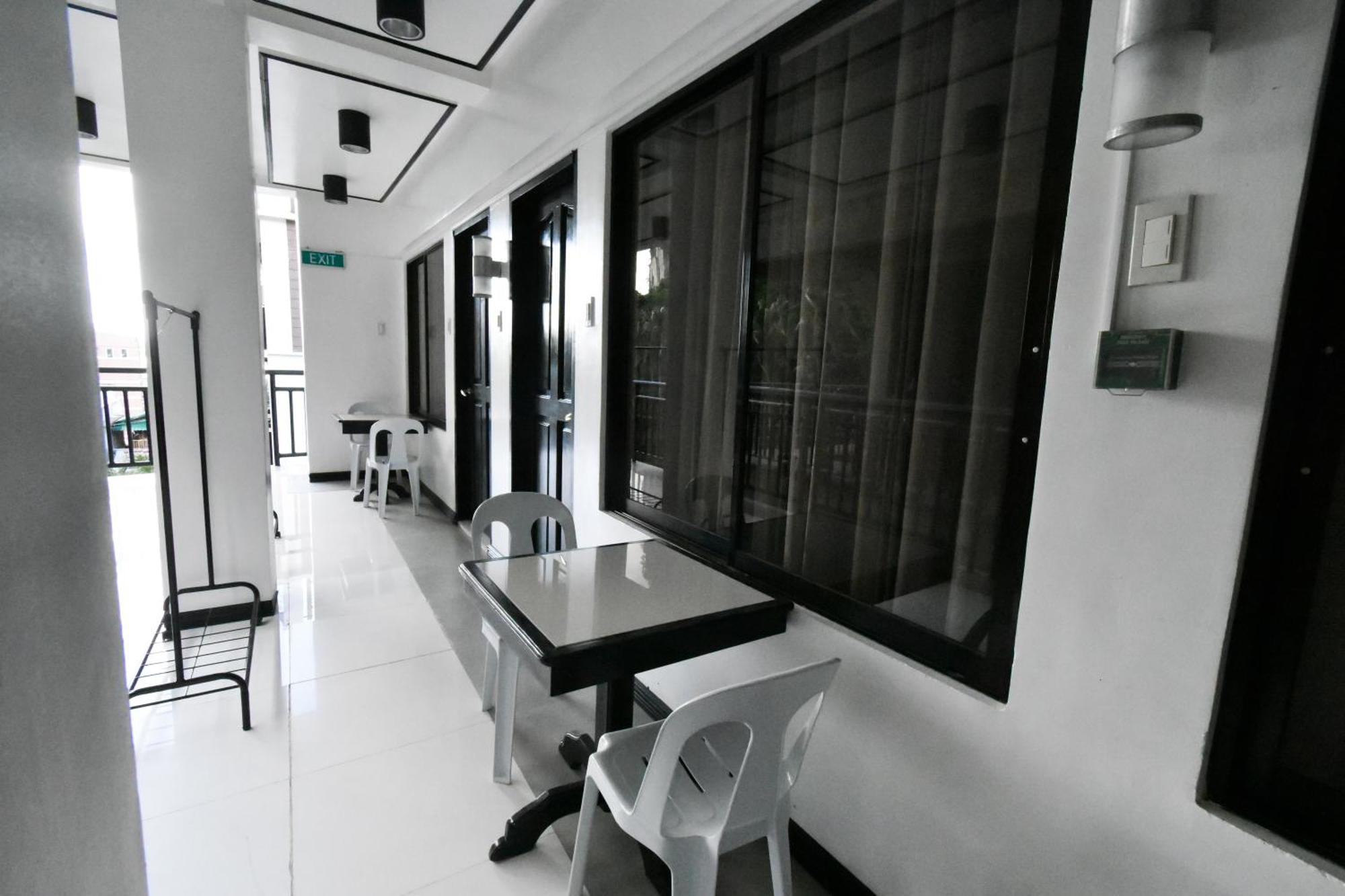 Swiftlets Inn El Nido Oda fotoğraf