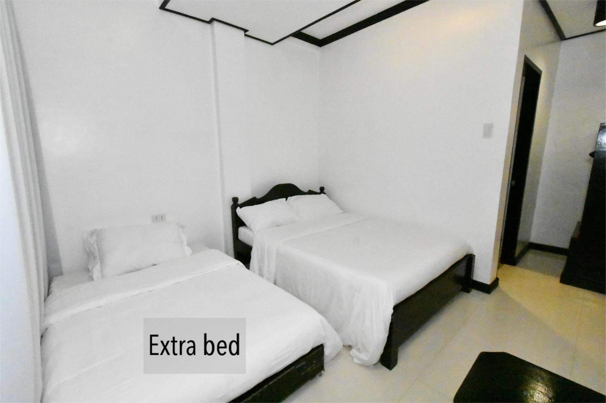 Swiftlets Inn El Nido Oda fotoğraf