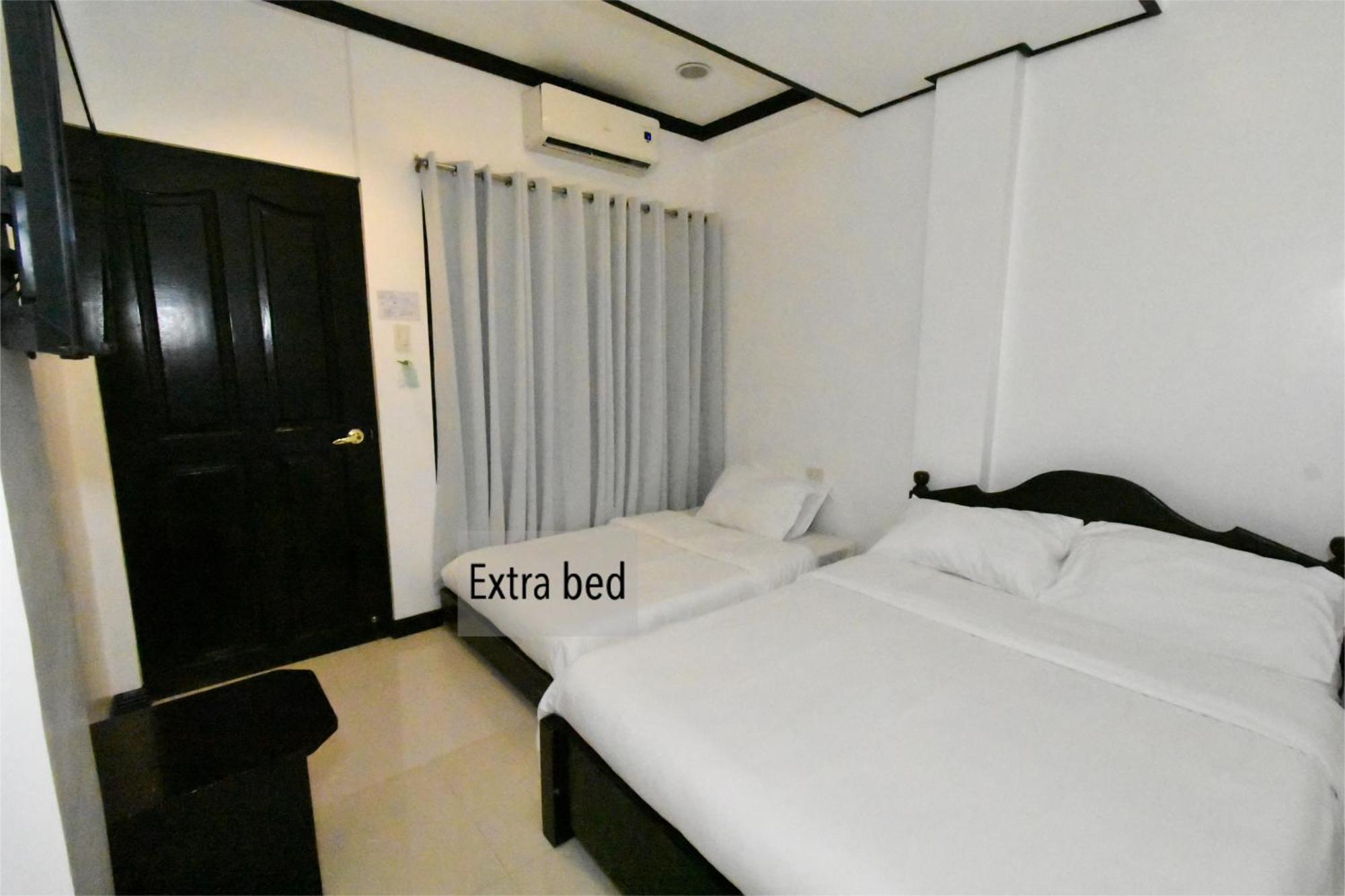 Swiftlets Inn El Nido Oda fotoğraf