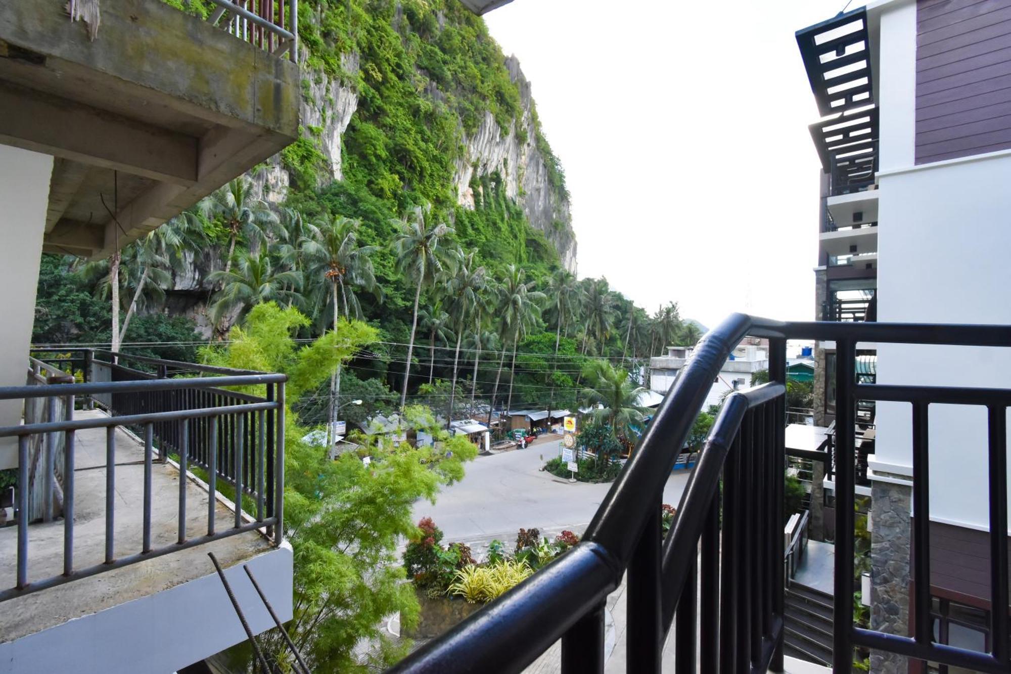 Swiftlets Inn El Nido Dış mekan fotoğraf