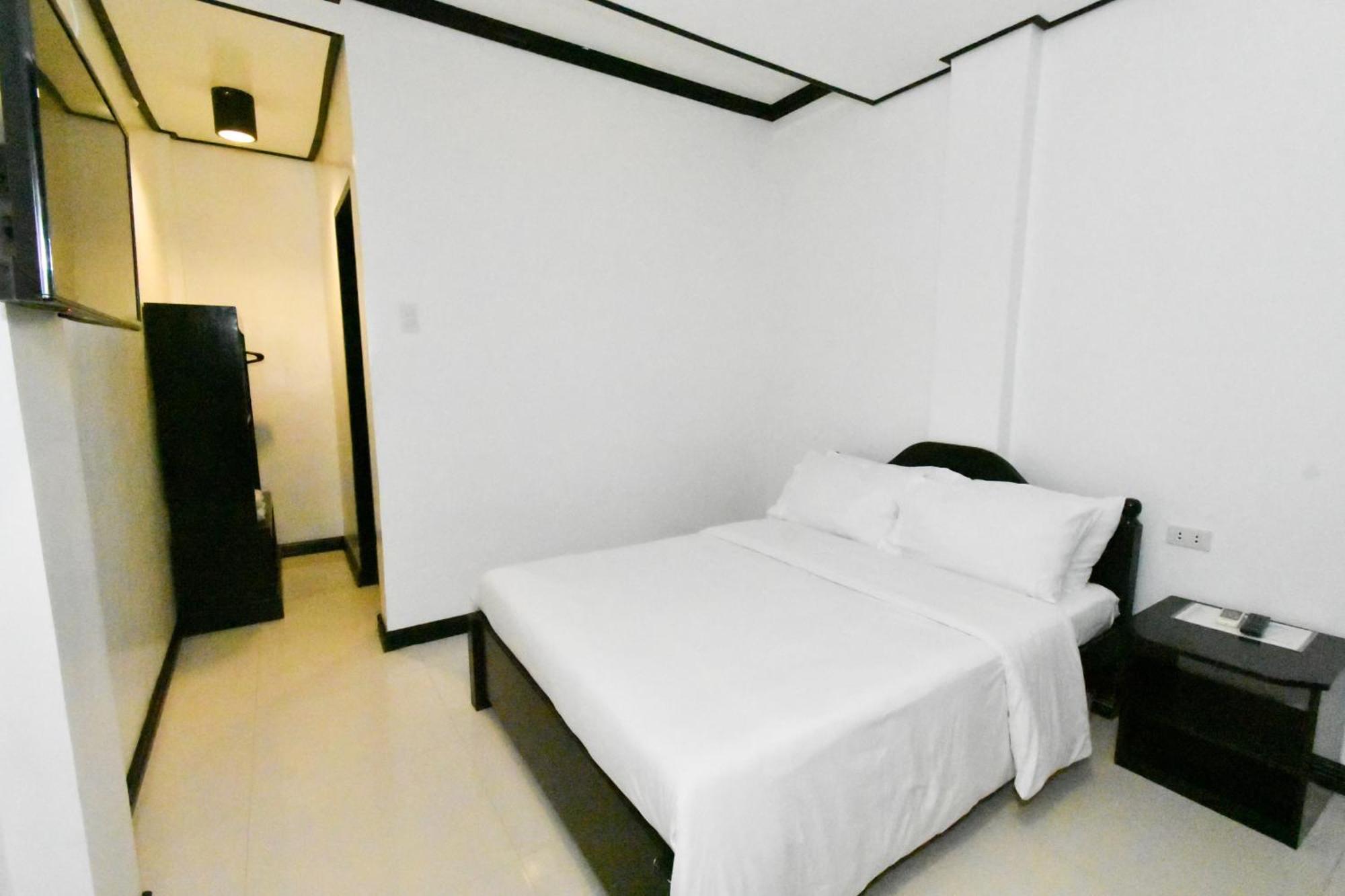 Swiftlets Inn El Nido Oda fotoğraf
