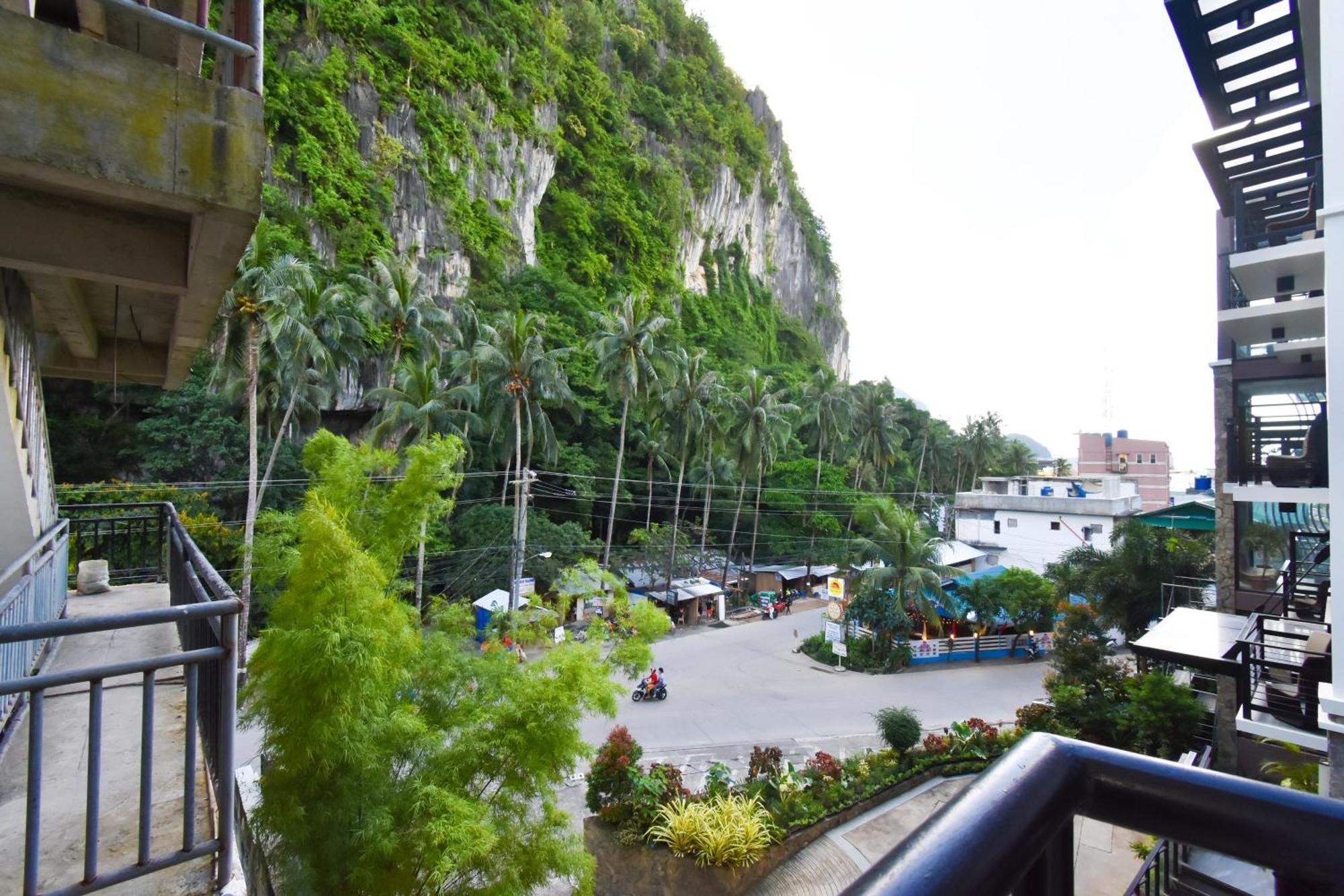 Swiftlets Inn El Nido Oda fotoğraf
