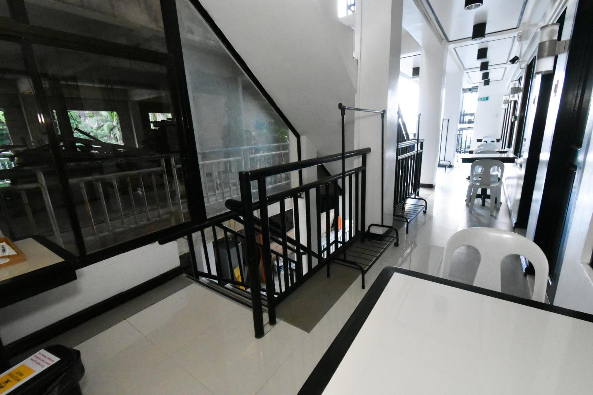 Swiftlets Inn El Nido Dış mekan fotoğraf