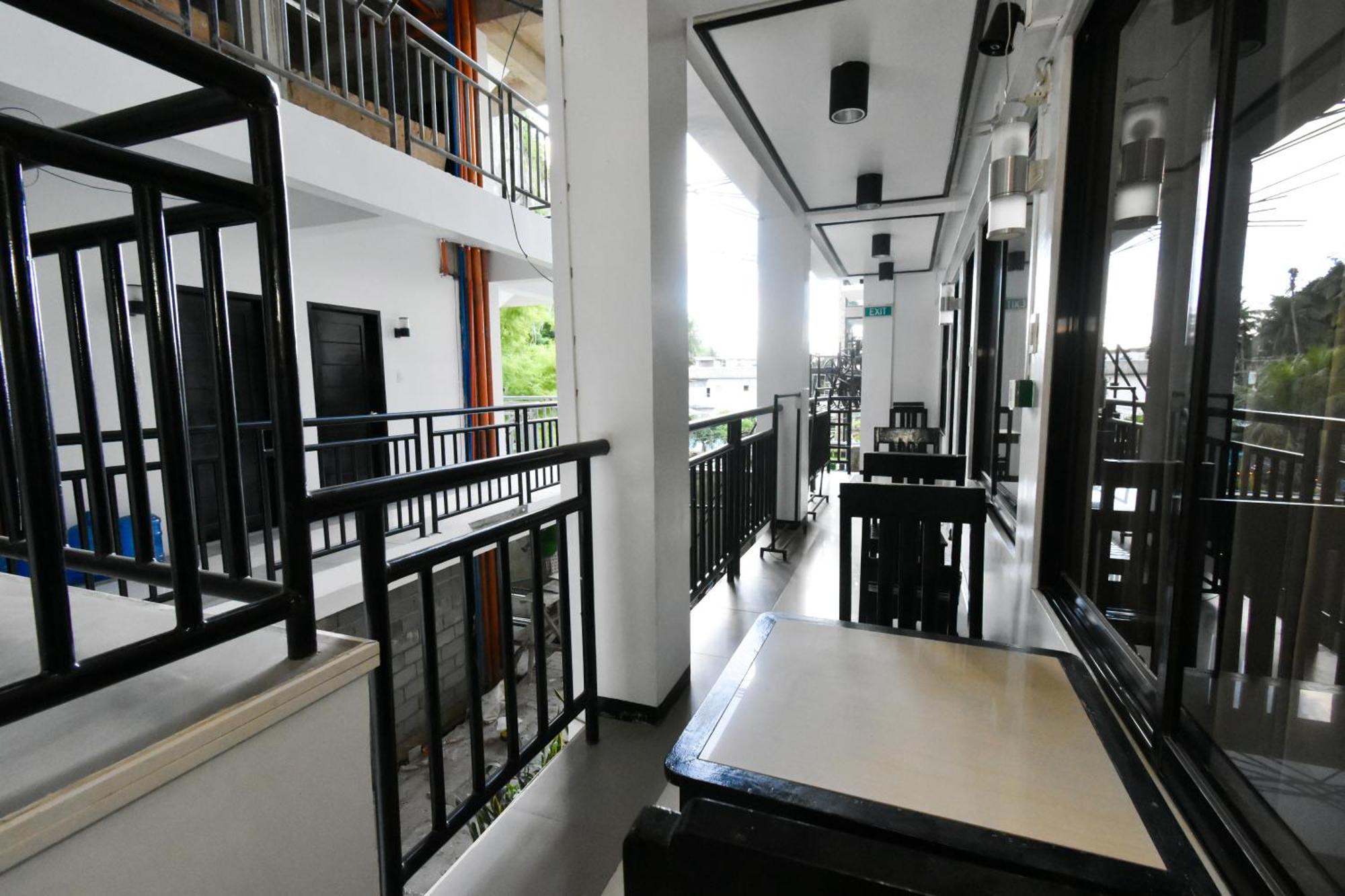 Swiftlets Inn El Nido Oda fotoğraf