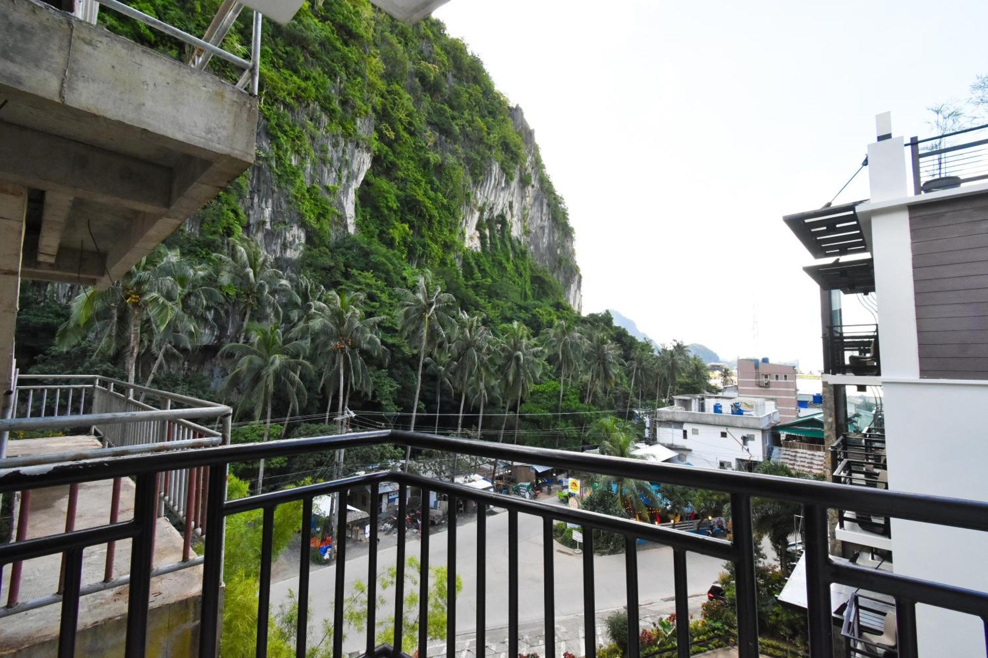 Swiftlets Inn El Nido Oda fotoğraf