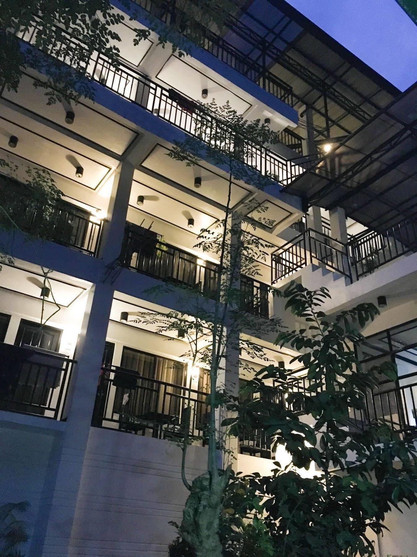 Swiftlets Inn El Nido Dış mekan fotoğraf