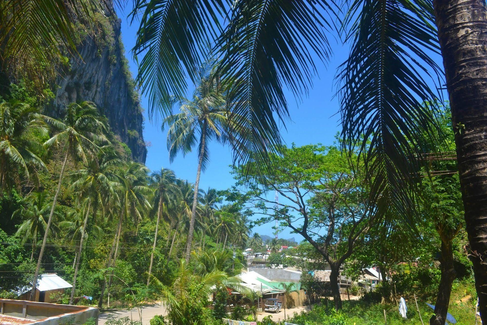 Swiftlets Inn El Nido Dış mekan fotoğraf