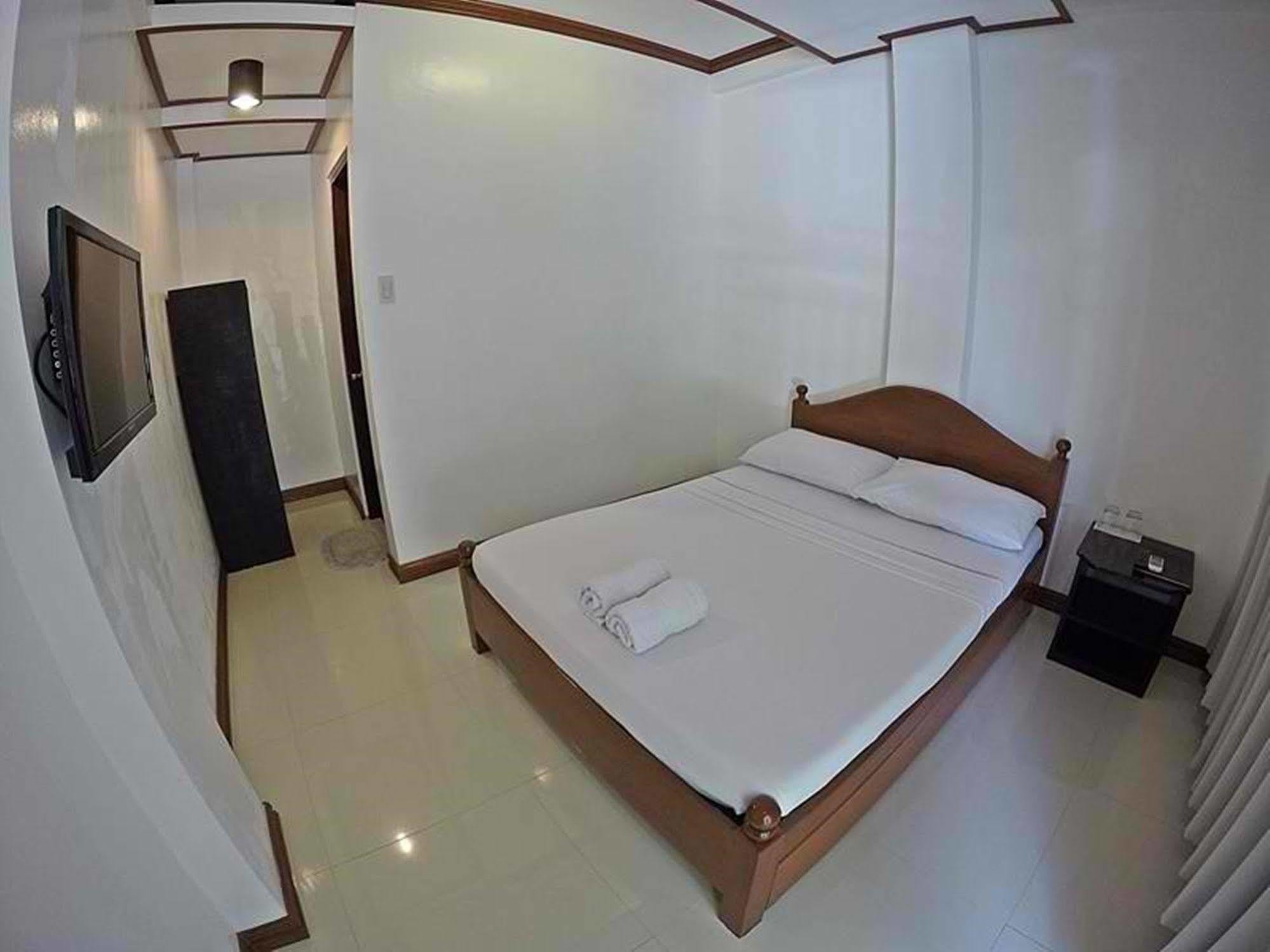 Swiftlets Inn El Nido Dış mekan fotoğraf