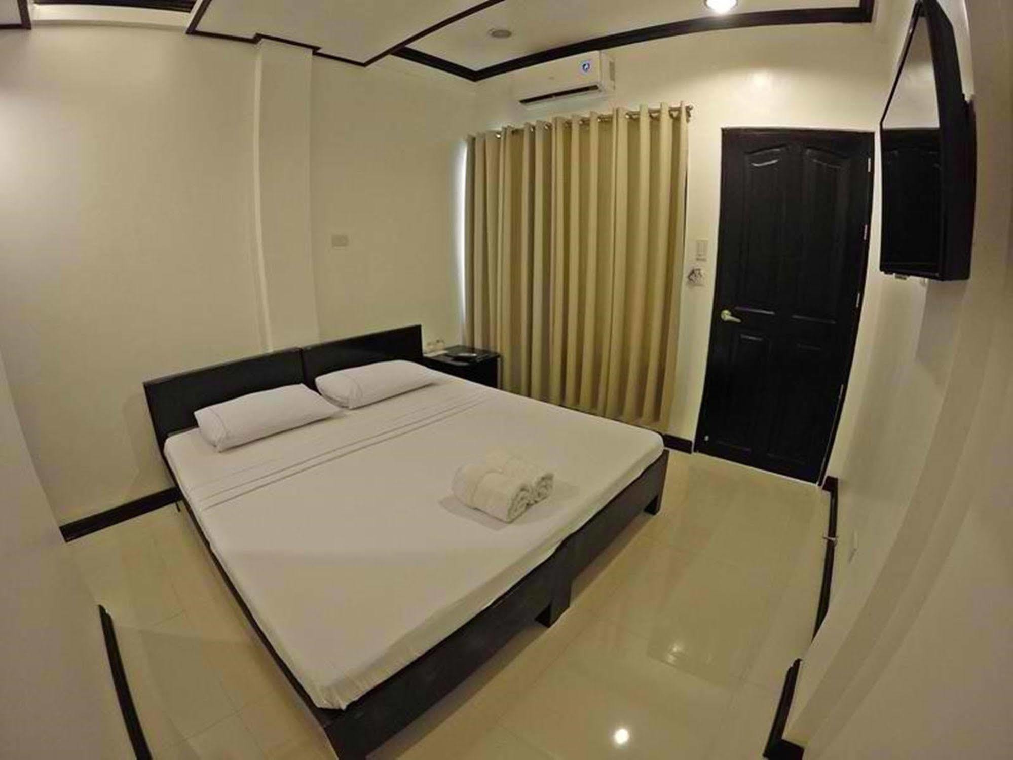 Swiftlets Inn El Nido Dış mekan fotoğraf