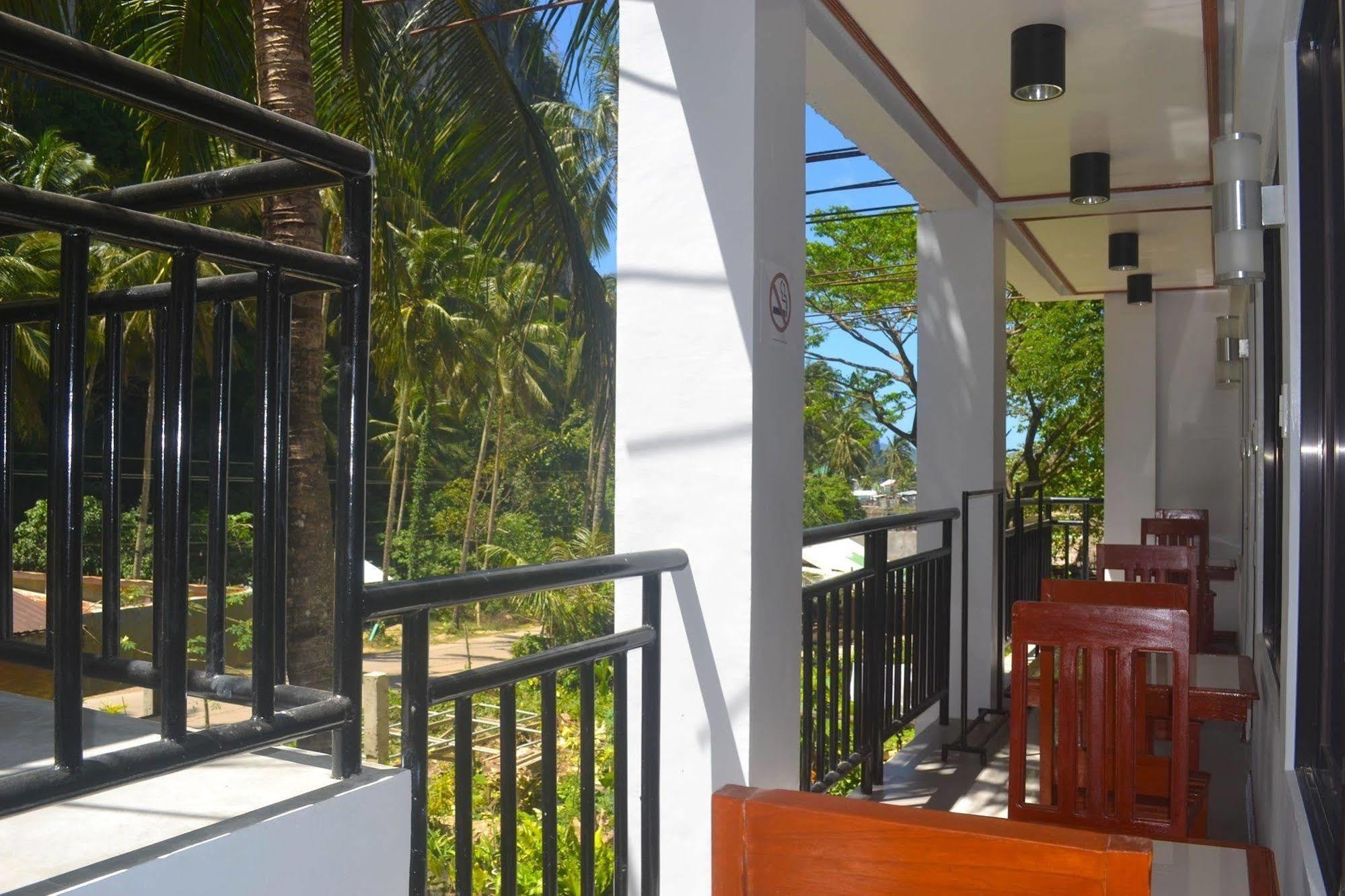 Swiftlets Inn El Nido Dış mekan fotoğraf