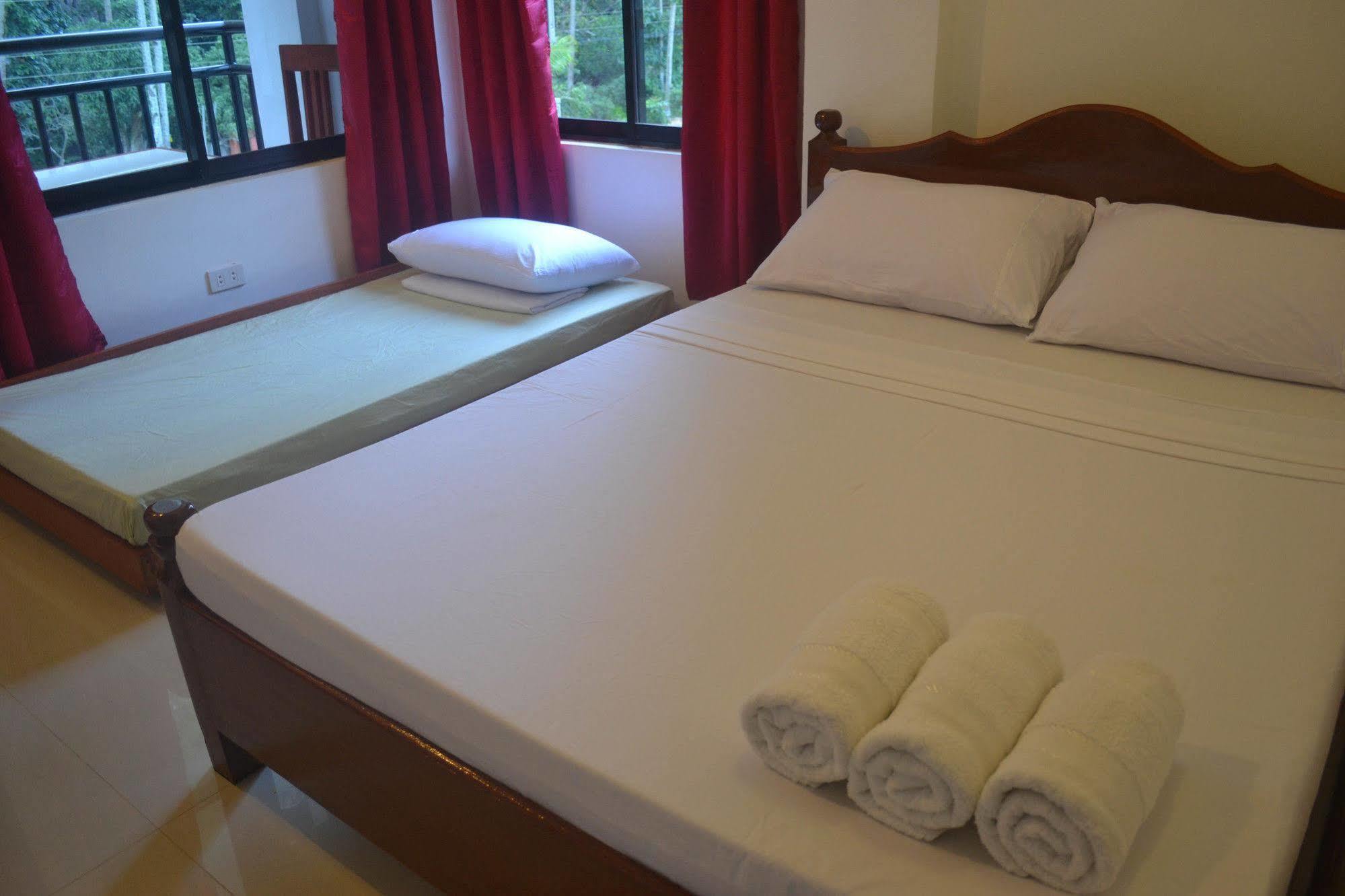 Swiftlets Inn El Nido Dış mekan fotoğraf