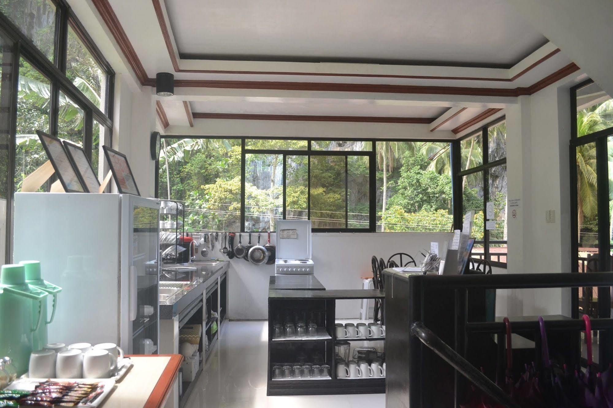 Swiftlets Inn El Nido Dış mekan fotoğraf