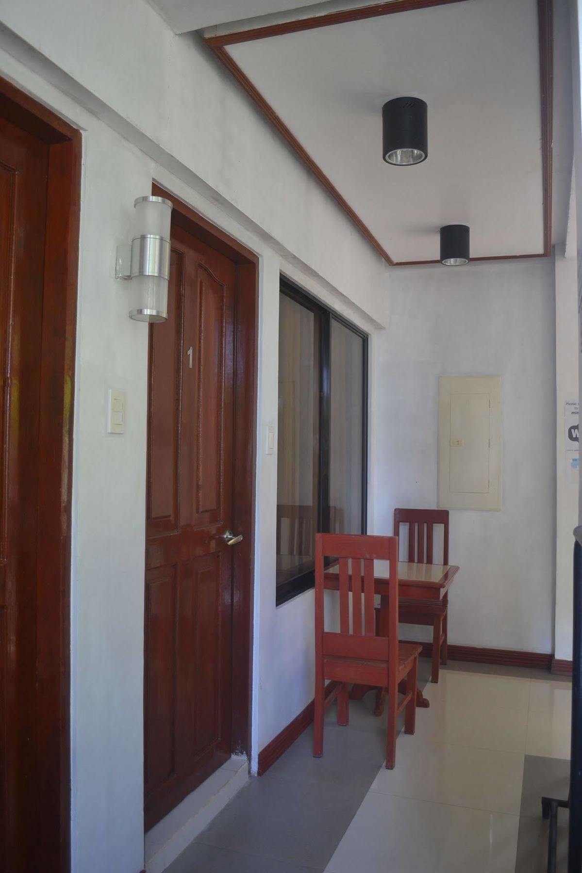 Swiftlets Inn El Nido Dış mekan fotoğraf