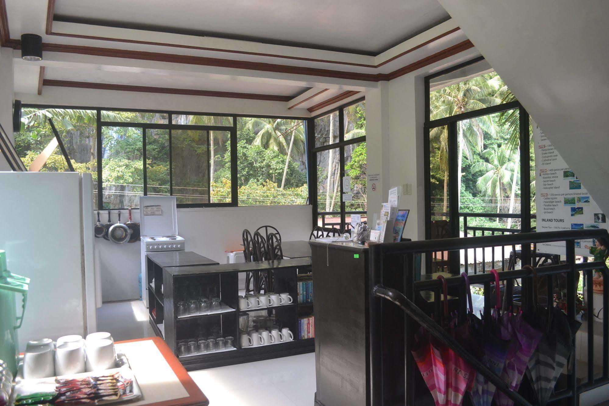 Swiftlets Inn El Nido Dış mekan fotoğraf