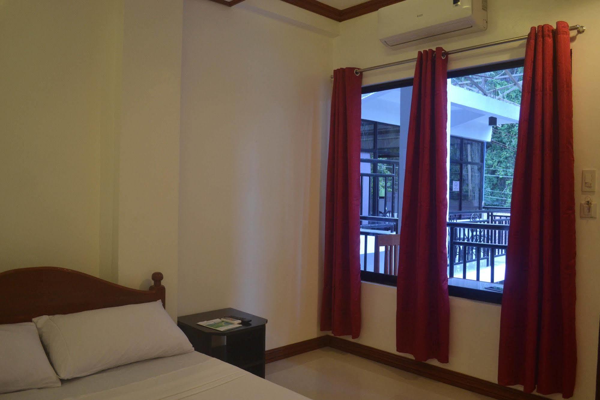 Swiftlets Inn El Nido Dış mekan fotoğraf