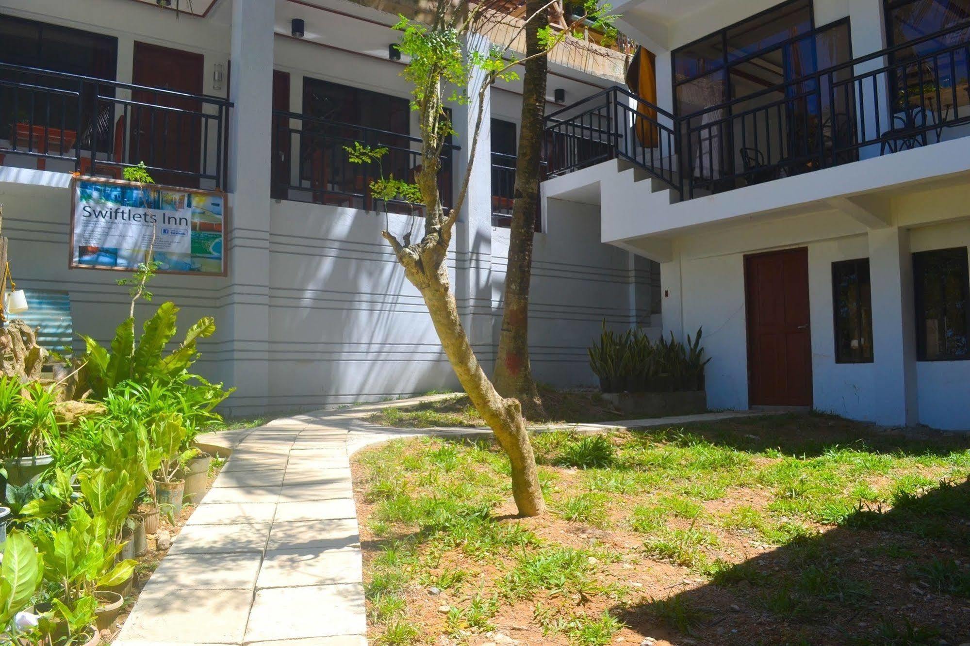 Swiftlets Inn El Nido Dış mekan fotoğraf