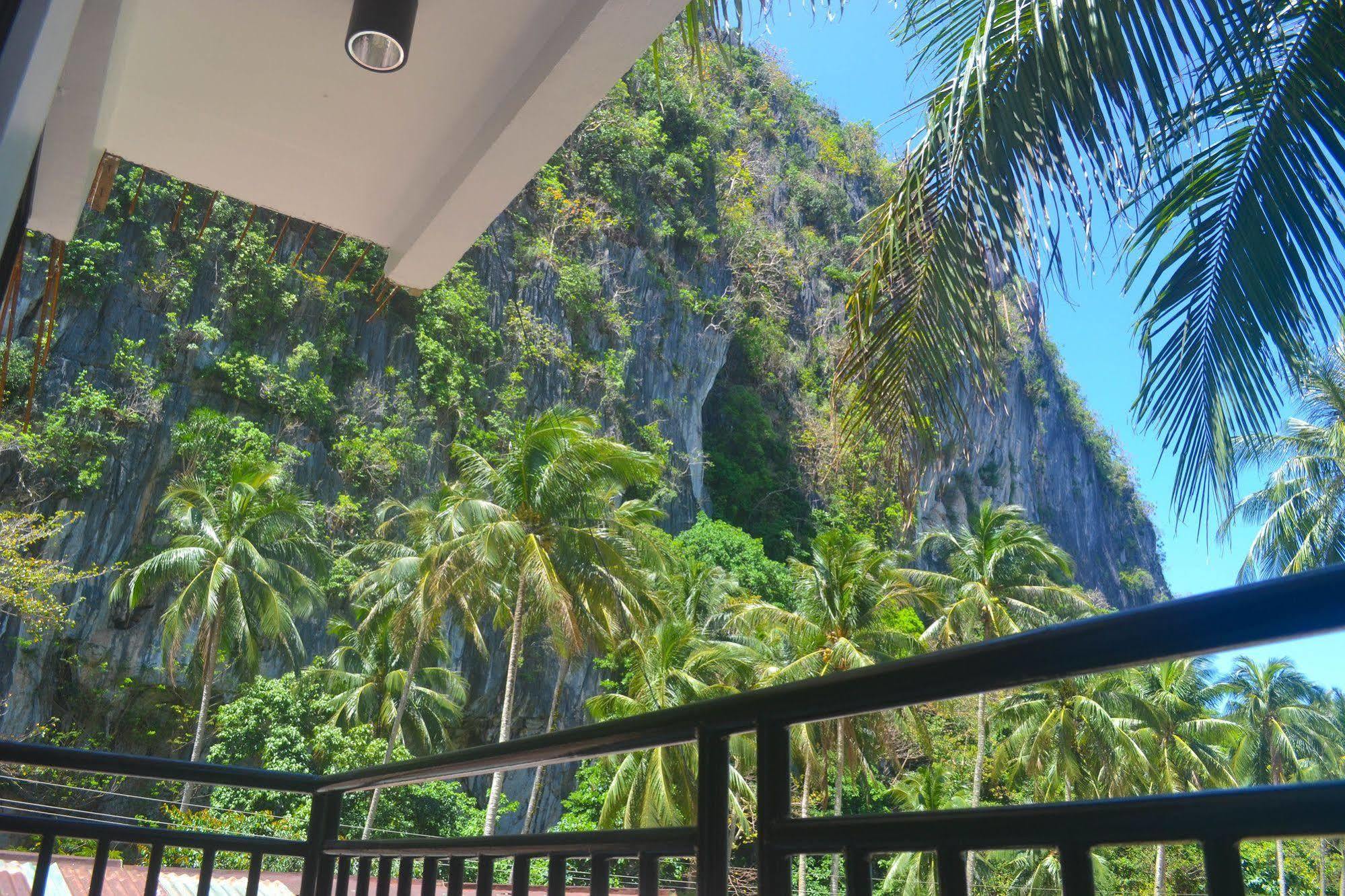 Swiftlets Inn El Nido Dış mekan fotoğraf