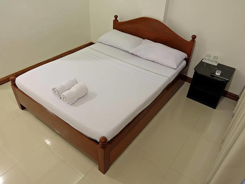 Swiftlets Inn El Nido Dış mekan fotoğraf