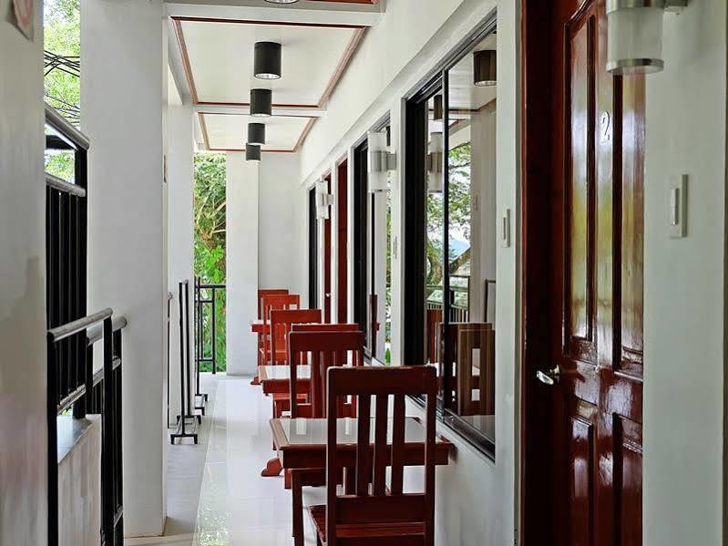 Swiftlets Inn El Nido Dış mekan fotoğraf