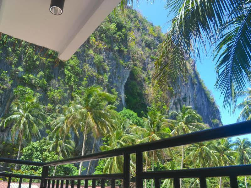 Swiftlets Inn El Nido Dış mekan fotoğraf